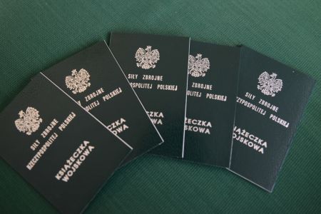 Zawieszenie kwalifikacji wojskowej 2020